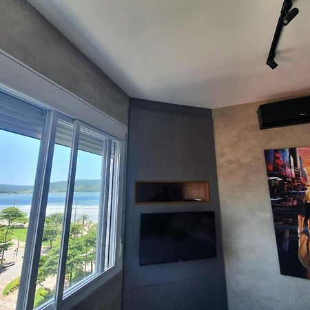 Sun House Appartement Santos  Buitenkant foto