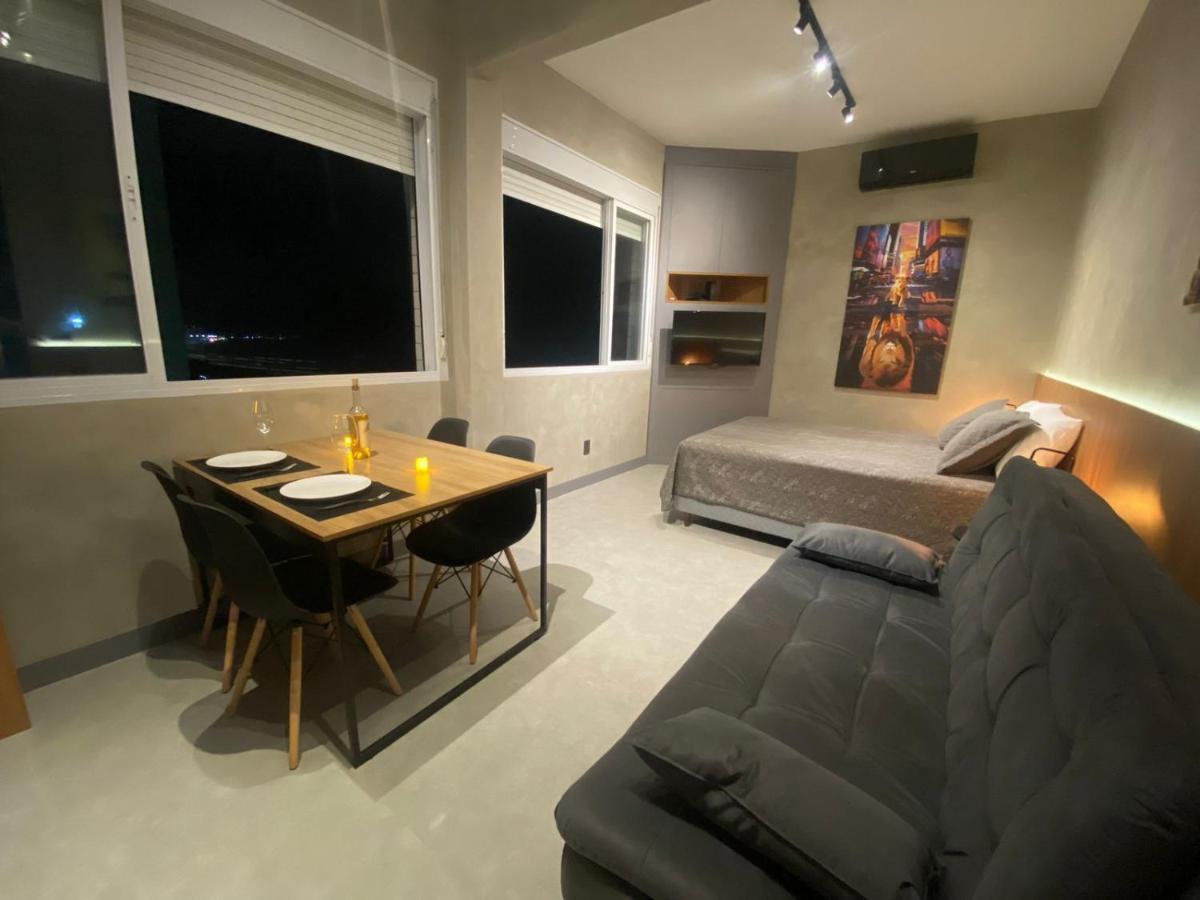Sun House Appartement Santos  Buitenkant foto