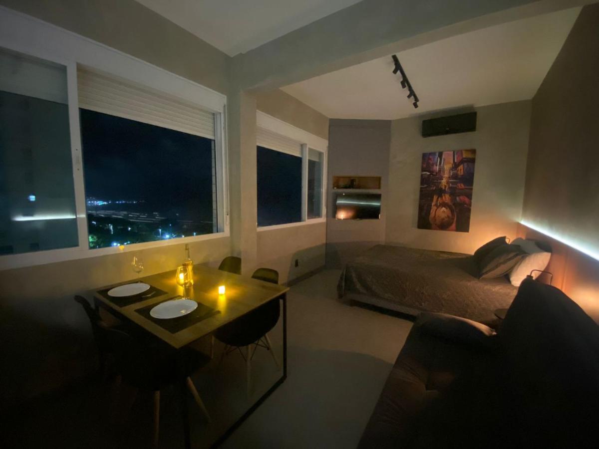 Sun House Appartement Santos  Buitenkant foto